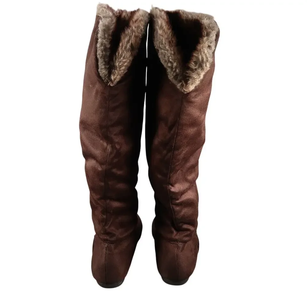 Charlotte Russe used charlotte